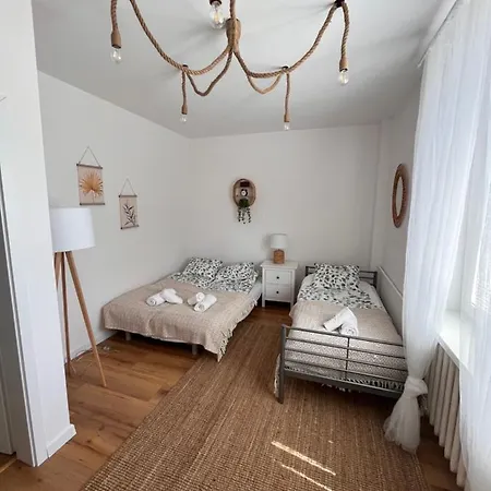 2-pokojowy Gdansk-oliwa