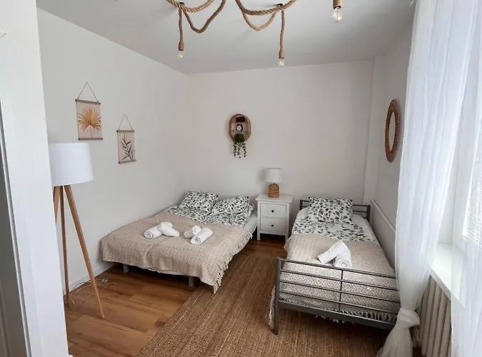 2-pokojowy Gdansk-oliwa