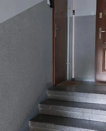 アパート 2-pokojowy Gdansk-oliwa *