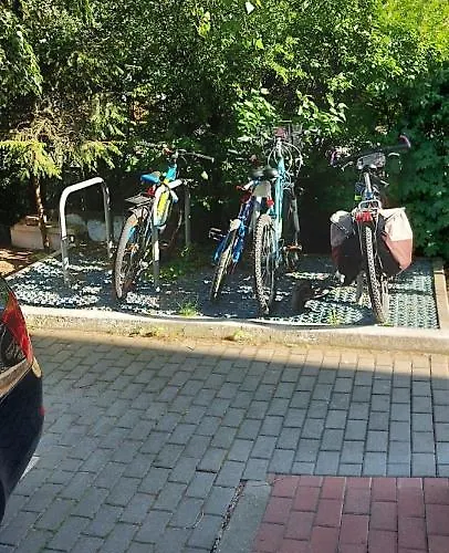 アパート 2-pokojowy Gdansk-oliwa